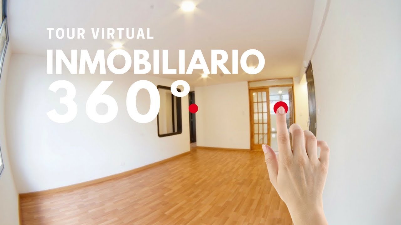 tour virtual 360º Pradosol