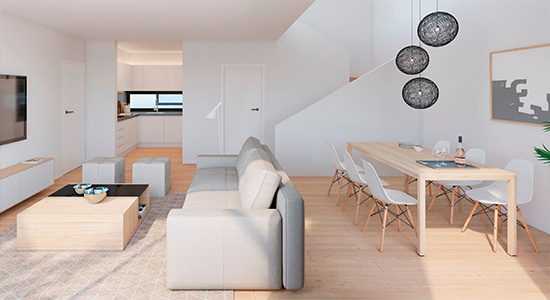 Alquiler de Inmuebles Pradosol Inmobiliaria